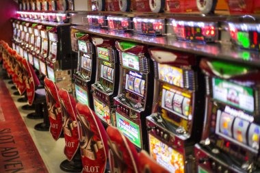 ulartoto login Slot Rooms Built for Indonesia